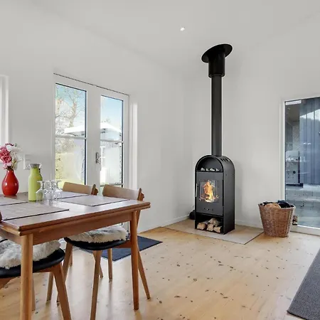 Beautiful In With Kitchen * Ølsted