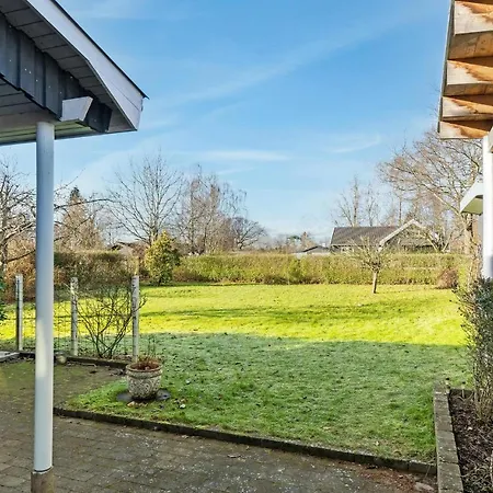 Holiday home Beautiful In With Kitchen Olsted