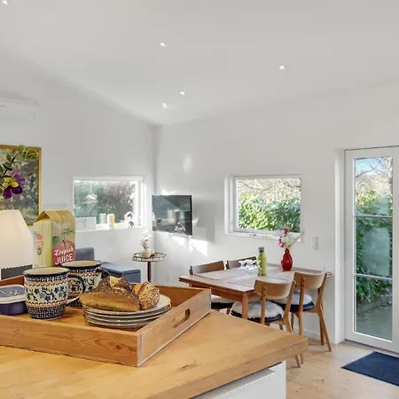 Beautiful In With Kitchen * Ølsted