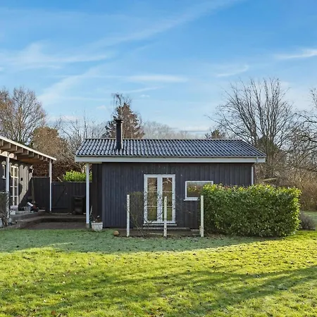 Beautiful In With Kitchen Ølsted