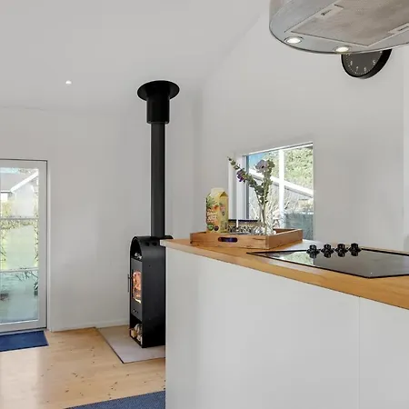 Сasa de vacaciones Beautiful In With Kitchen *